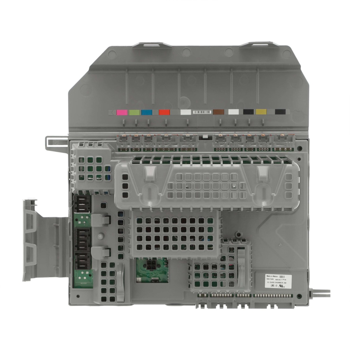 W11201274 - Genuine OEM Whirlpool Washer Electronic Control Board